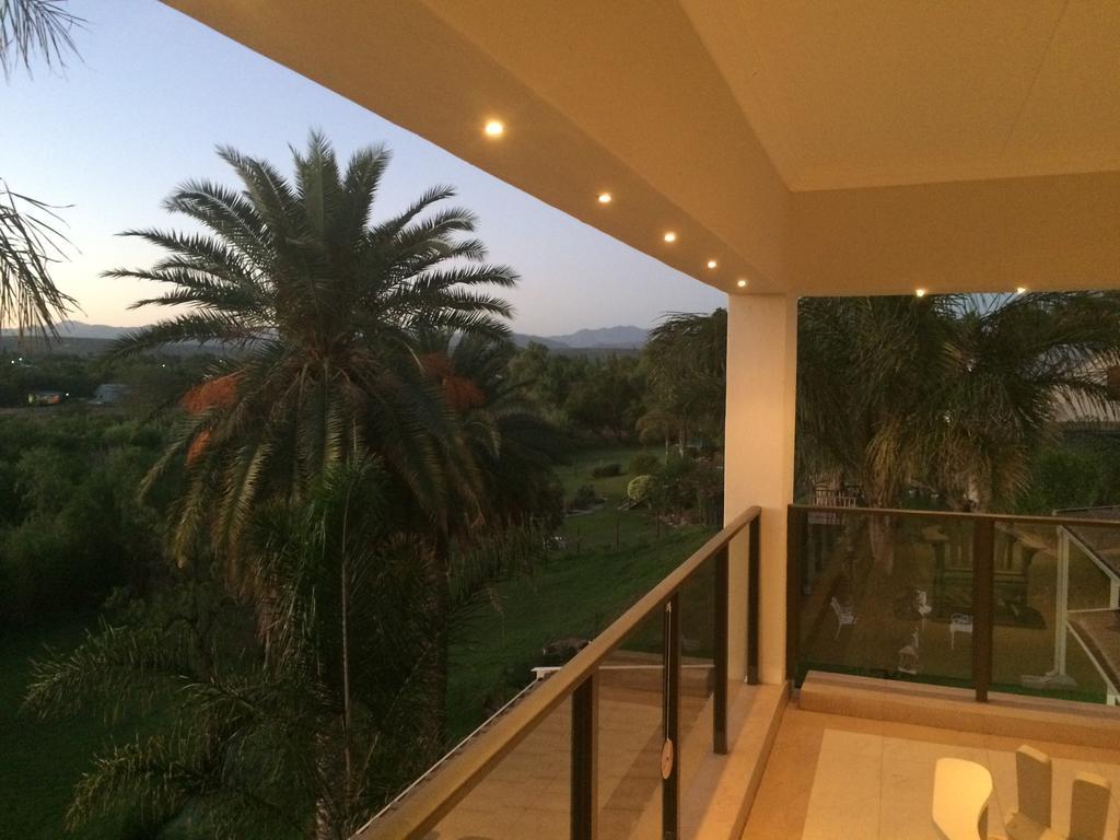 מלון אאודטסהורן Oewerpalms View מראה חיצוני תמונה