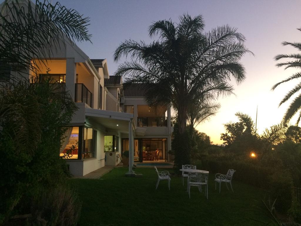 מלון אאודטסהורן Oewerpalms View מראה חיצוני תמונה