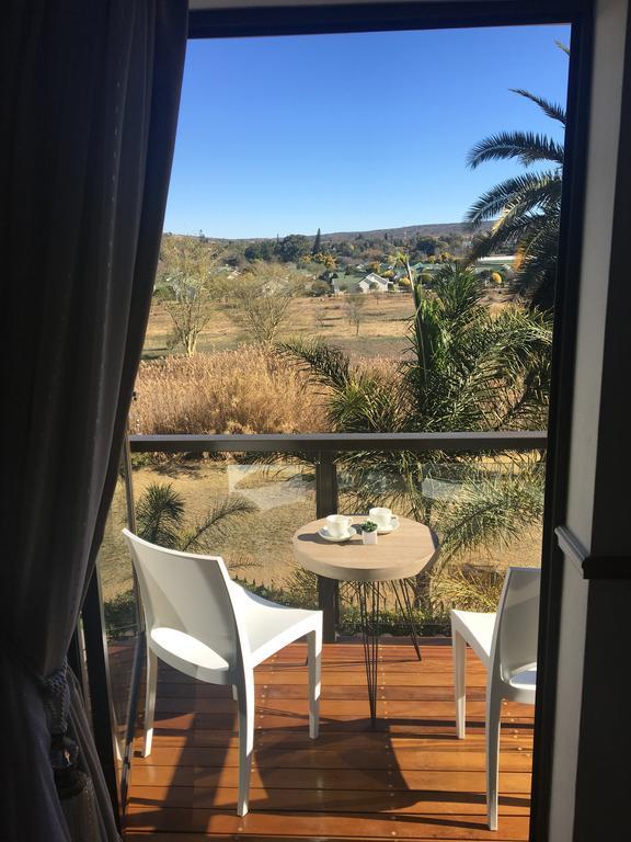 מלון אאודטסהורן Oewerpalms View מראה חיצוני תמונה